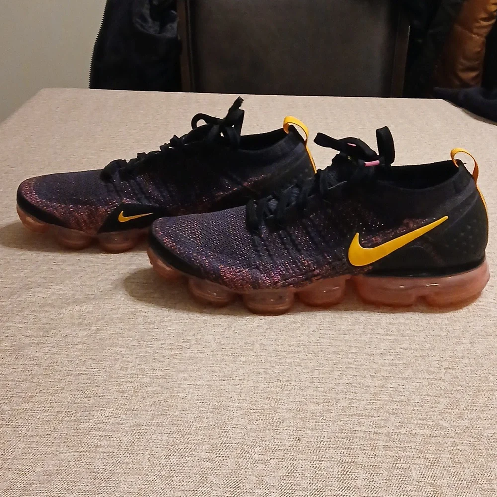 Vapormax nike 2023 - Picture 4 of 9